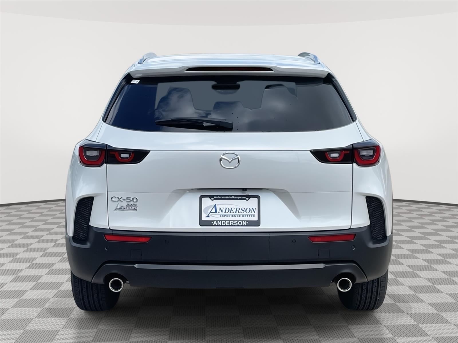 New 2026 Mazda CX-50 for sale in Lincoln NE