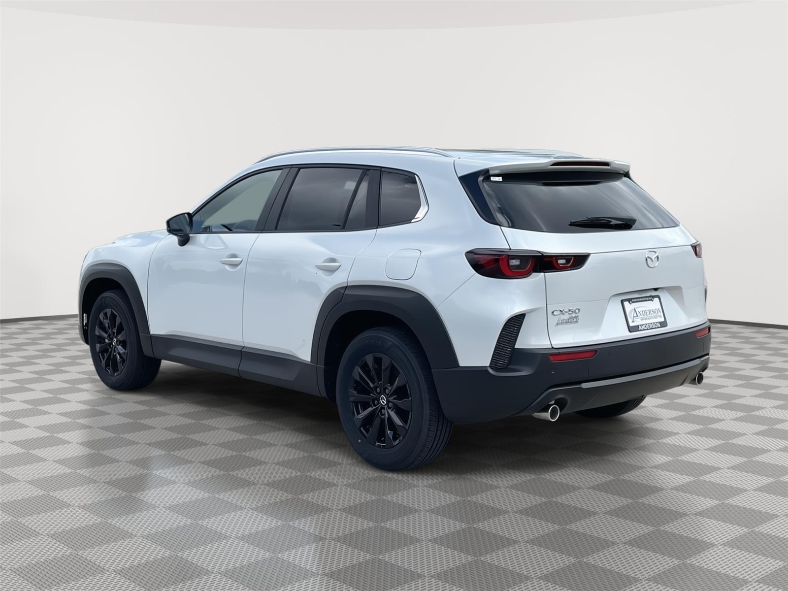 New 2026 Mazda CX-50 for sale in Lincoln NE
