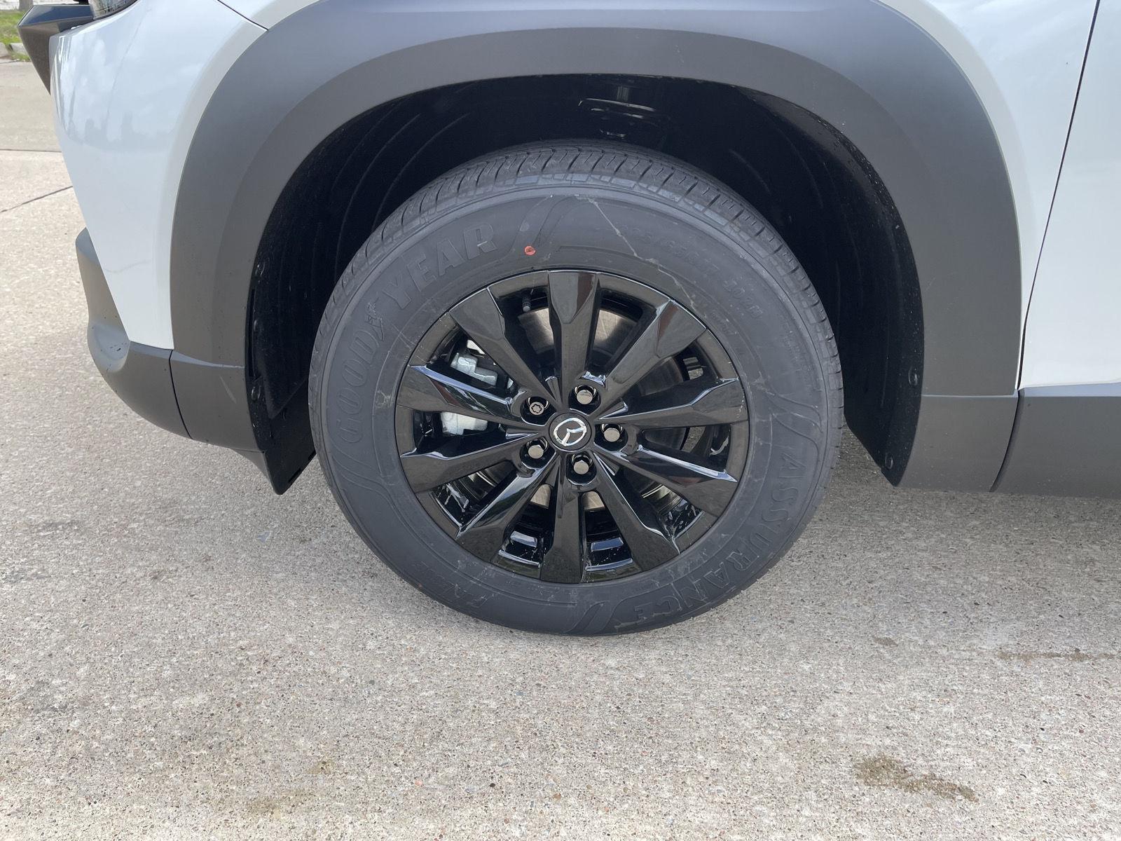 New 2026 Mazda CX-50 for sale in Lincoln NE