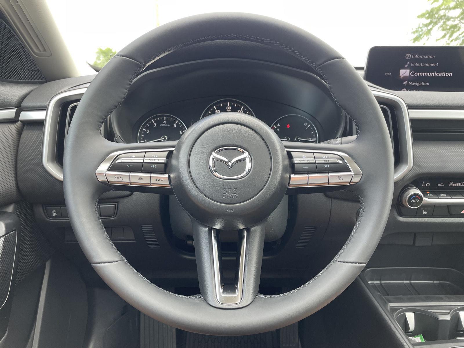 New 2026 Mazda CX-50 for sale in Lincoln NE