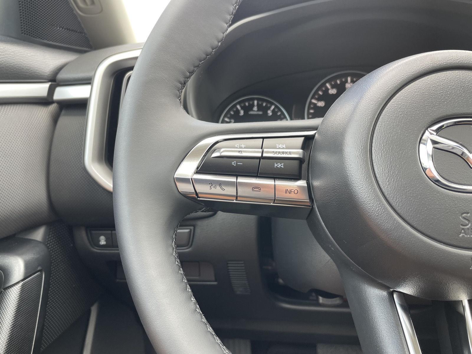 New 2026 Mazda CX-50 for sale in Lincoln NE