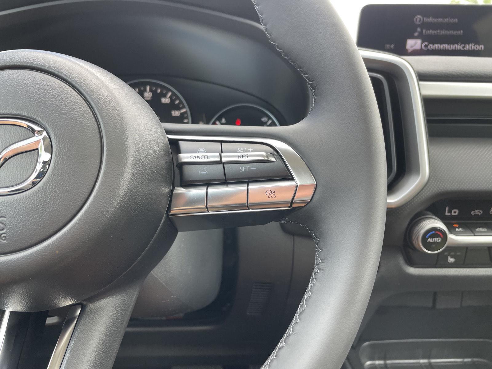 New 2026 Mazda CX-50 for sale in Lincoln NE