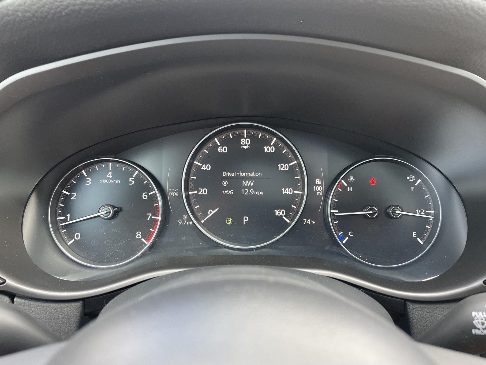 New 2026 Mazda CX-50 for sale in Lincoln NE