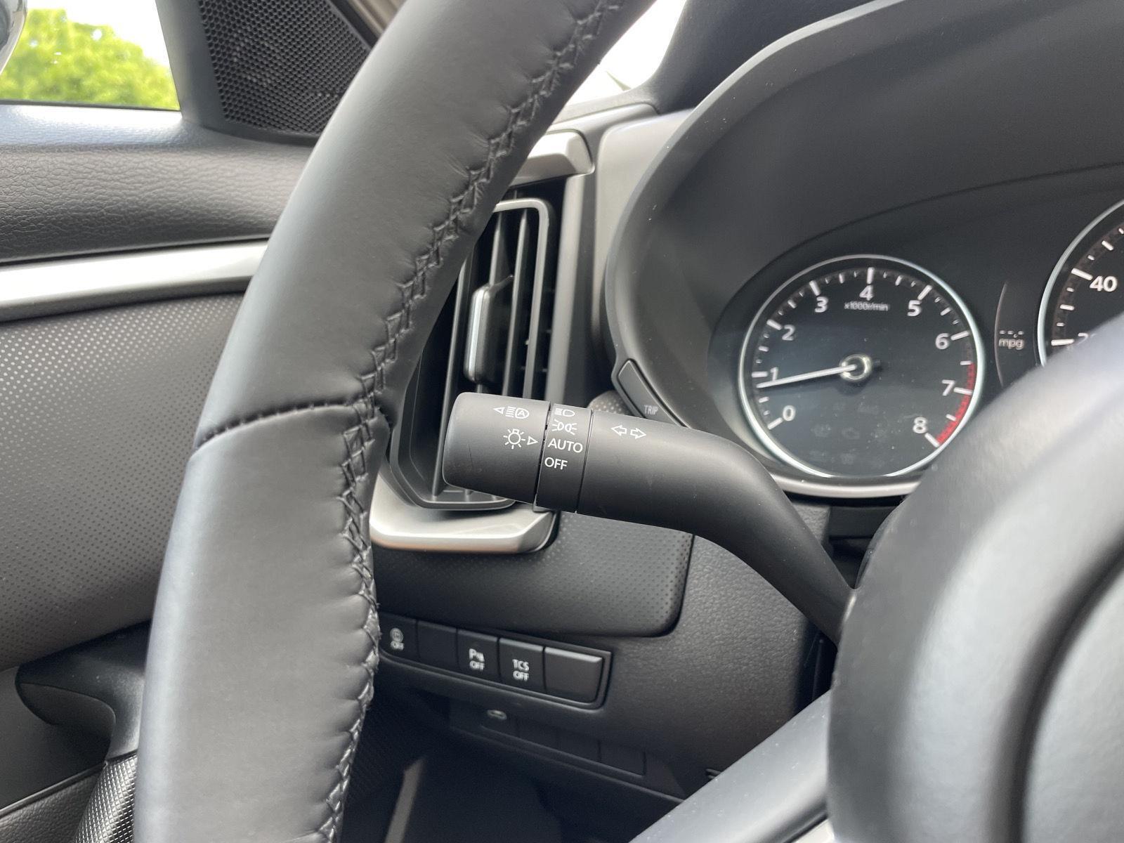 New 2026 Mazda CX-50 for sale in Lincoln NE