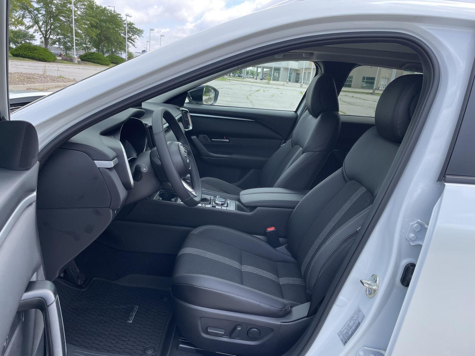 New 2026 Mazda CX-50 for sale in Lincoln NE