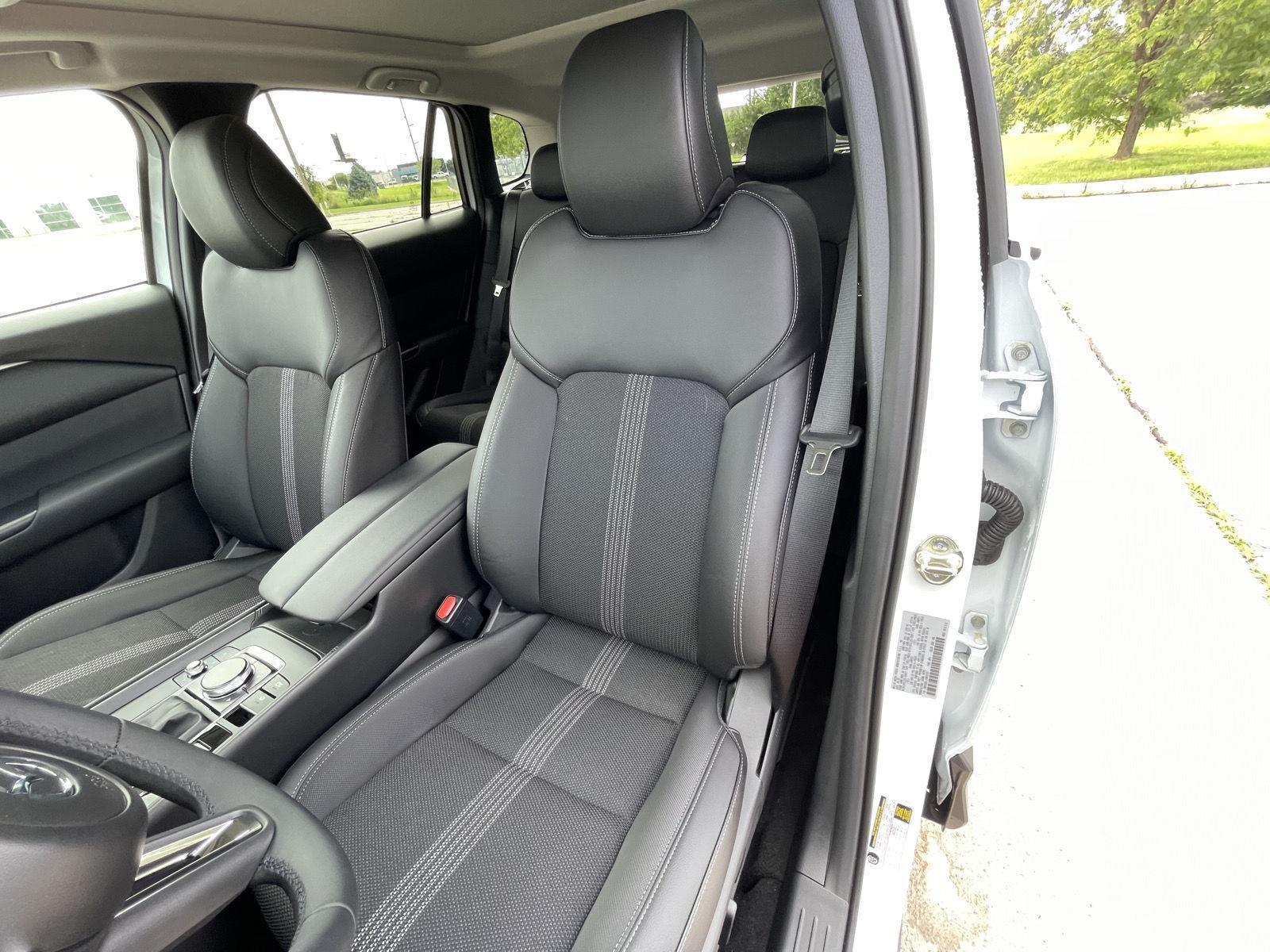 New 2026 Mazda CX-50 for sale in Lincoln NE
