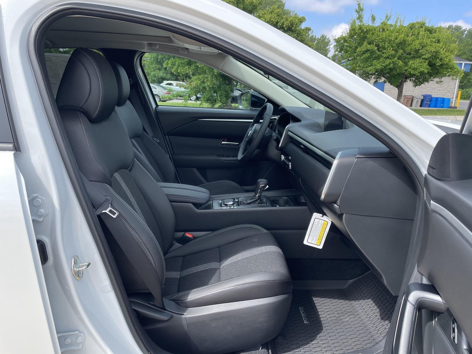 New 2026 Mazda CX-50 for sale in Lincoln NE
