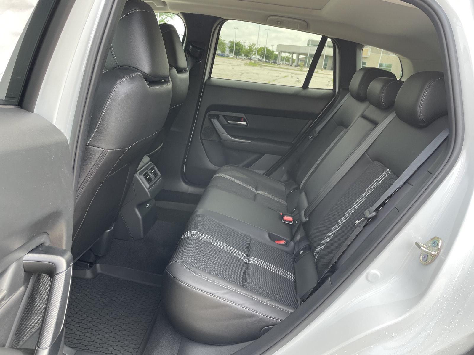 New 2026 Mazda CX-50 for sale in Lincoln NE