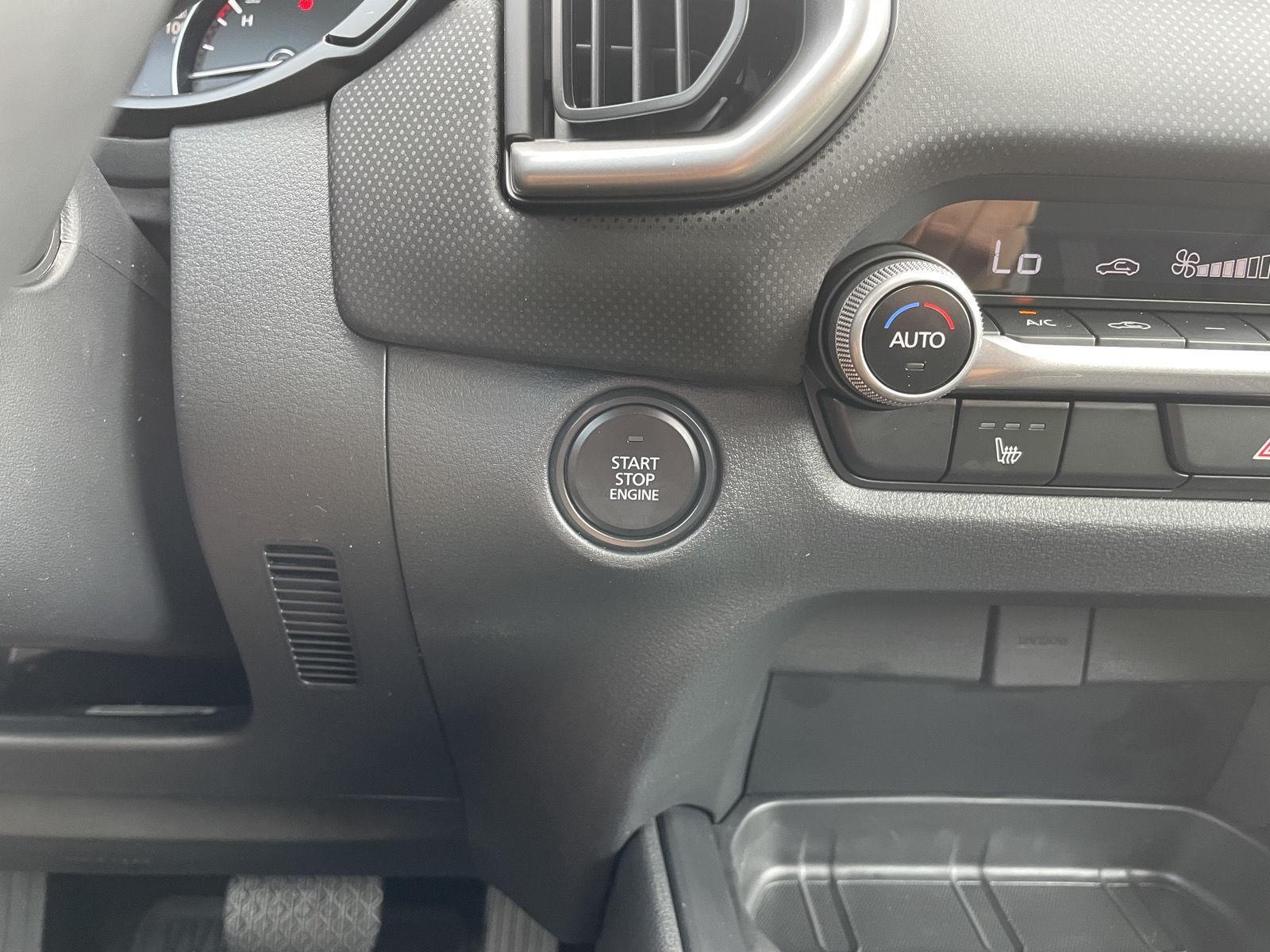 New 2026 Mazda CX-50 for sale in Lincoln NE