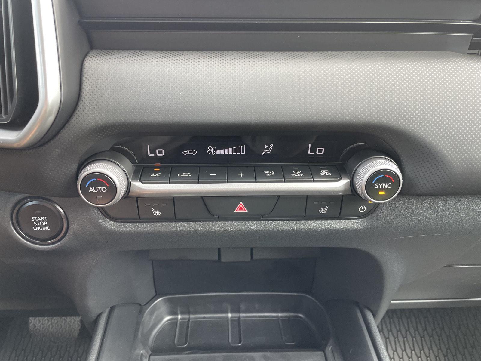 New 2026 Mazda CX-50 for sale in Lincoln NE