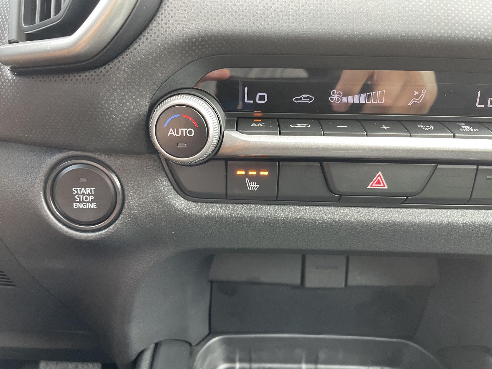 New 2026 Mazda CX-50 for sale in Lincoln NE