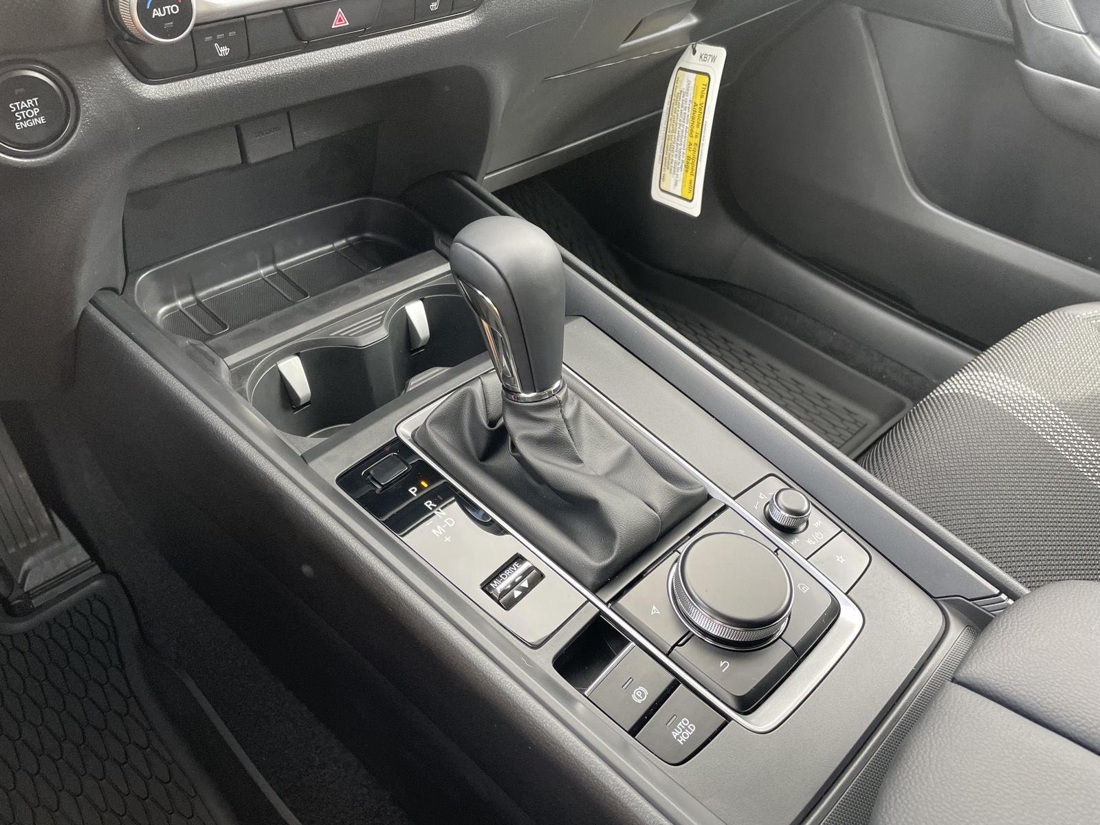 New 2026 Mazda CX-50 for sale in Lincoln NE