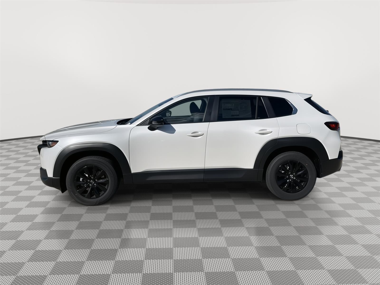 New 2026 Mazda CX-50 for sale in Lincoln NE