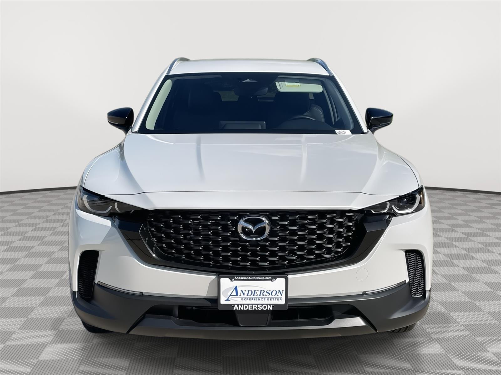 New 2026 Mazda CX-50 for sale in Lincoln NE
