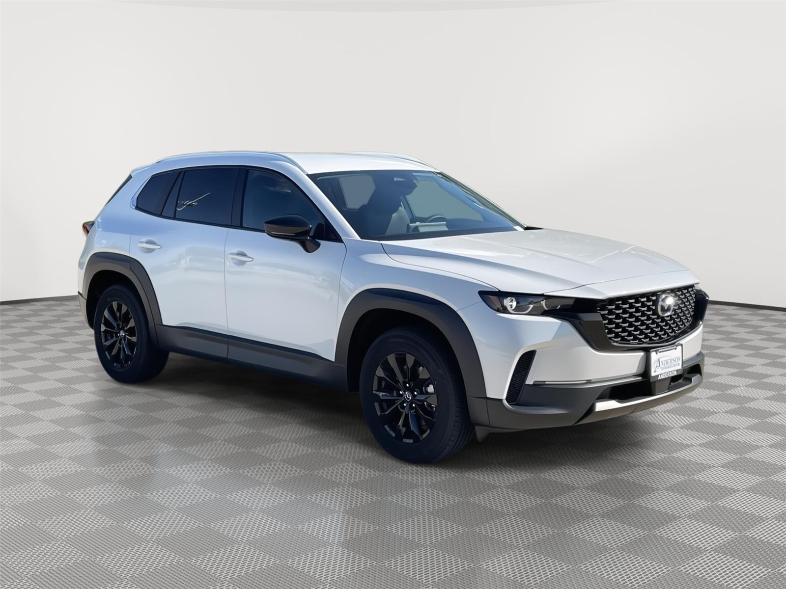 New 2026 Mazda CX-50 for sale in Lincoln NE