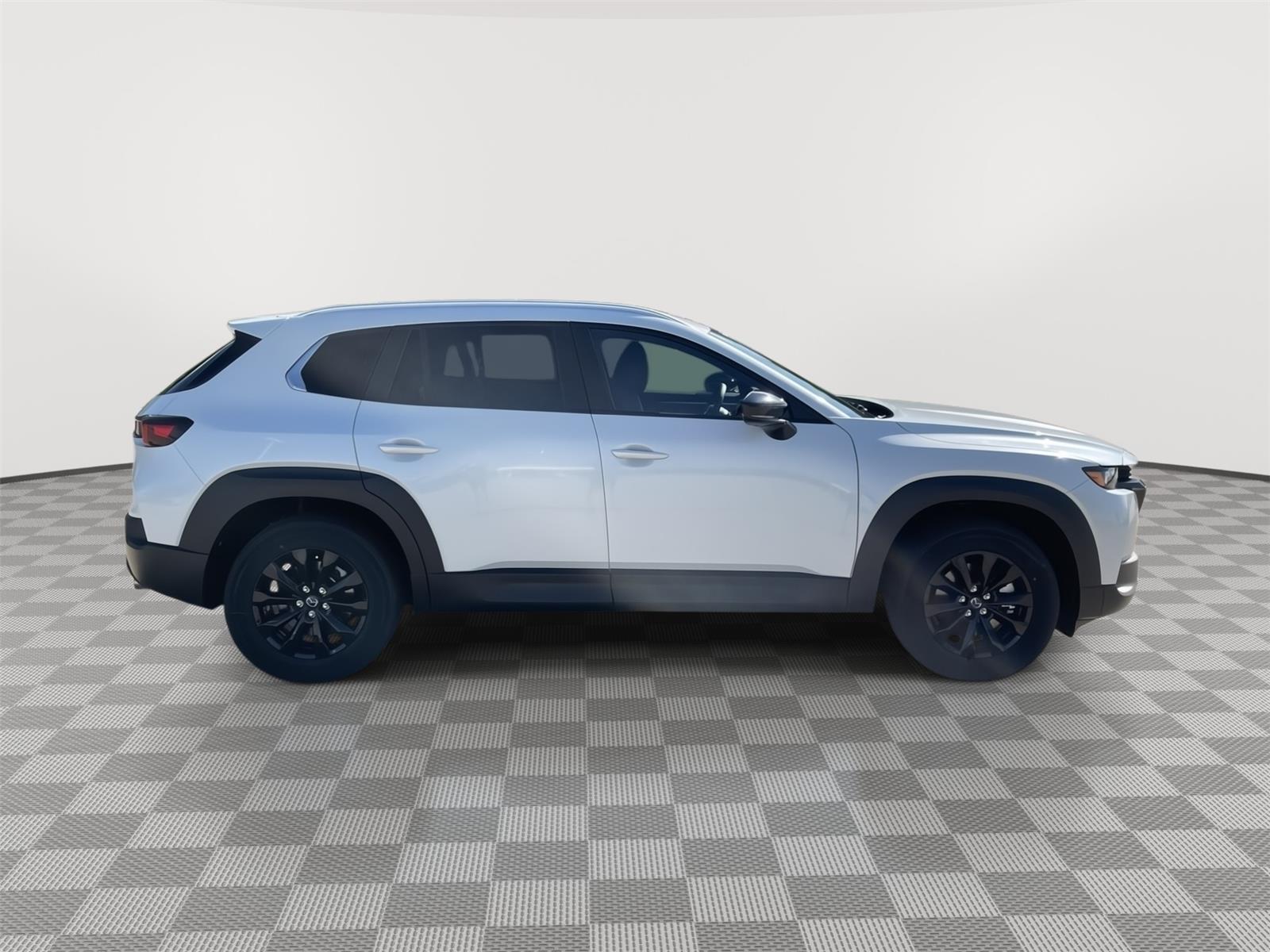 New 2026 Mazda CX-50 for sale in Lincoln NE
