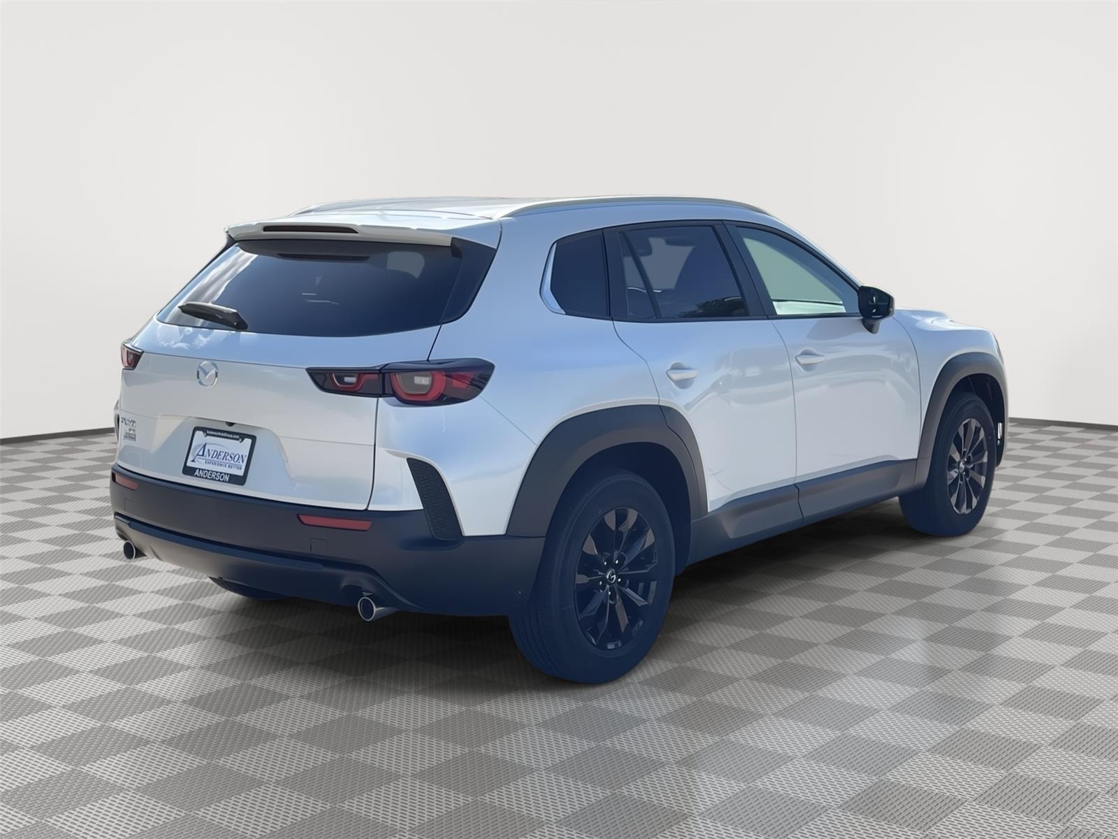 New 2026 Mazda CX-50 for sale in Lincoln NE