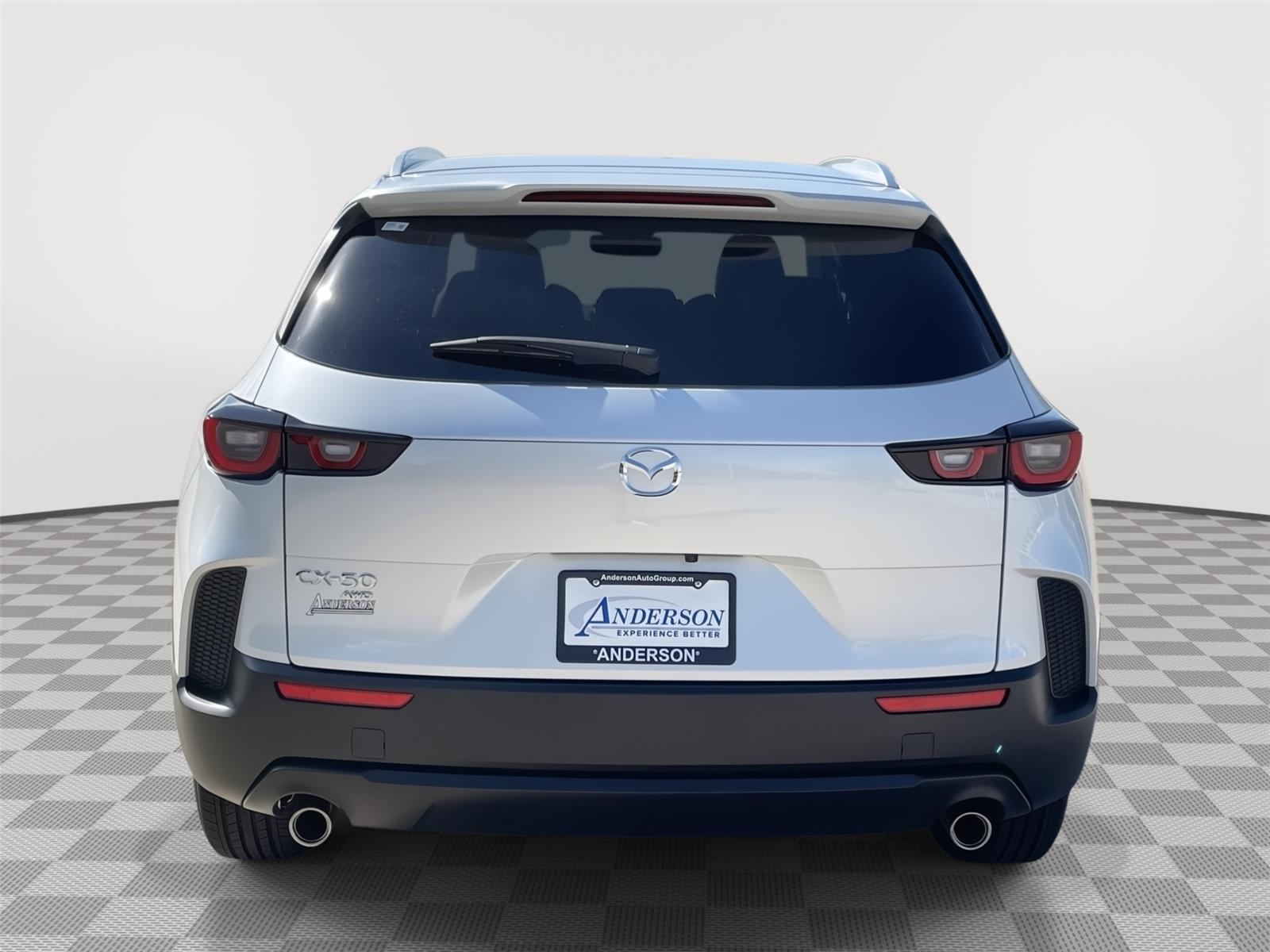 New 2026 Mazda CX-50 for sale in Lincoln NE