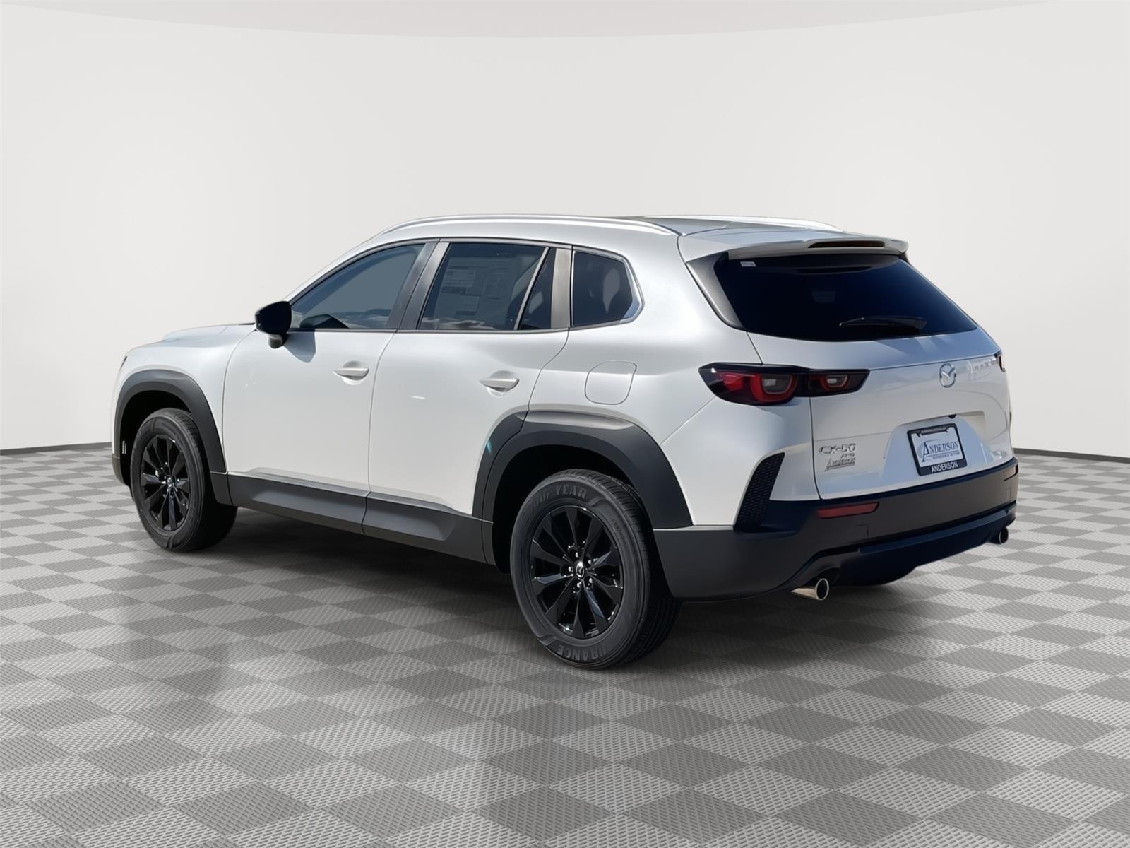 New 2026 Mazda CX-50 for sale in Lincoln NE