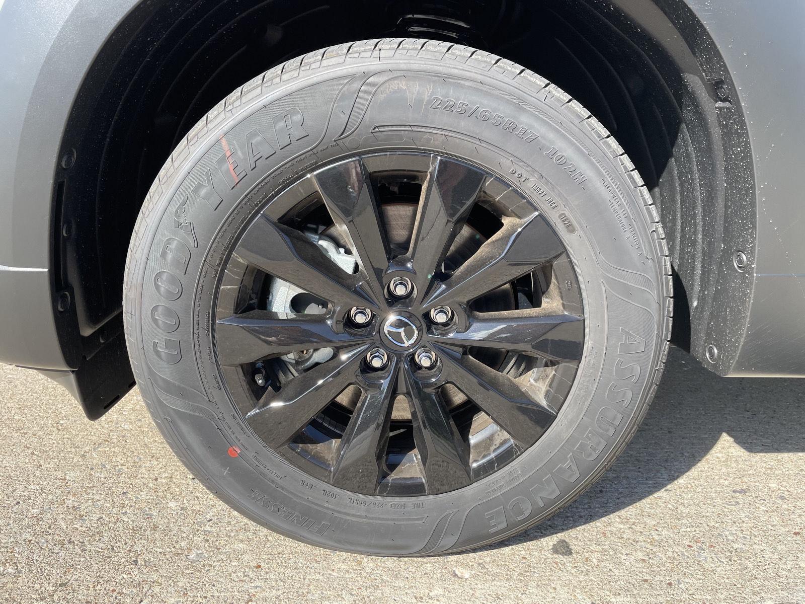 New 2026 Mazda CX-50 for sale in Lincoln NE