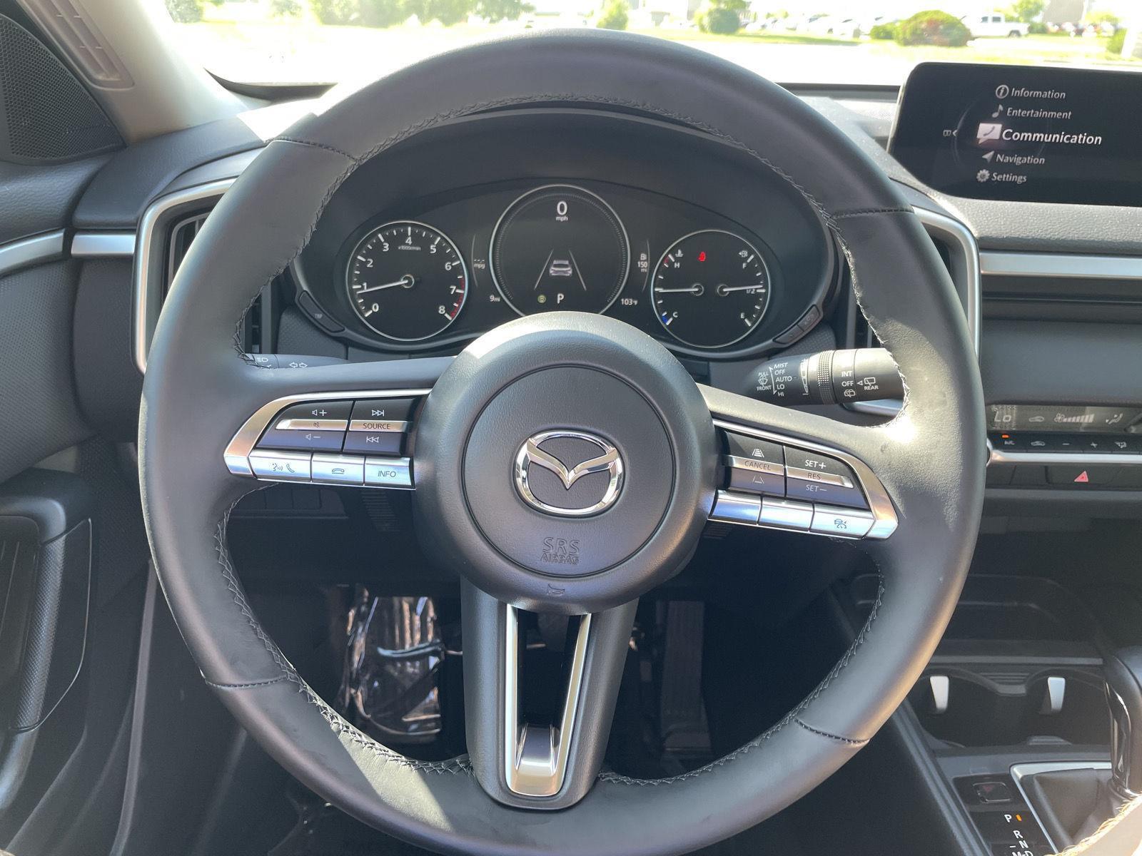 New 2026 Mazda CX-50 for sale in Lincoln NE