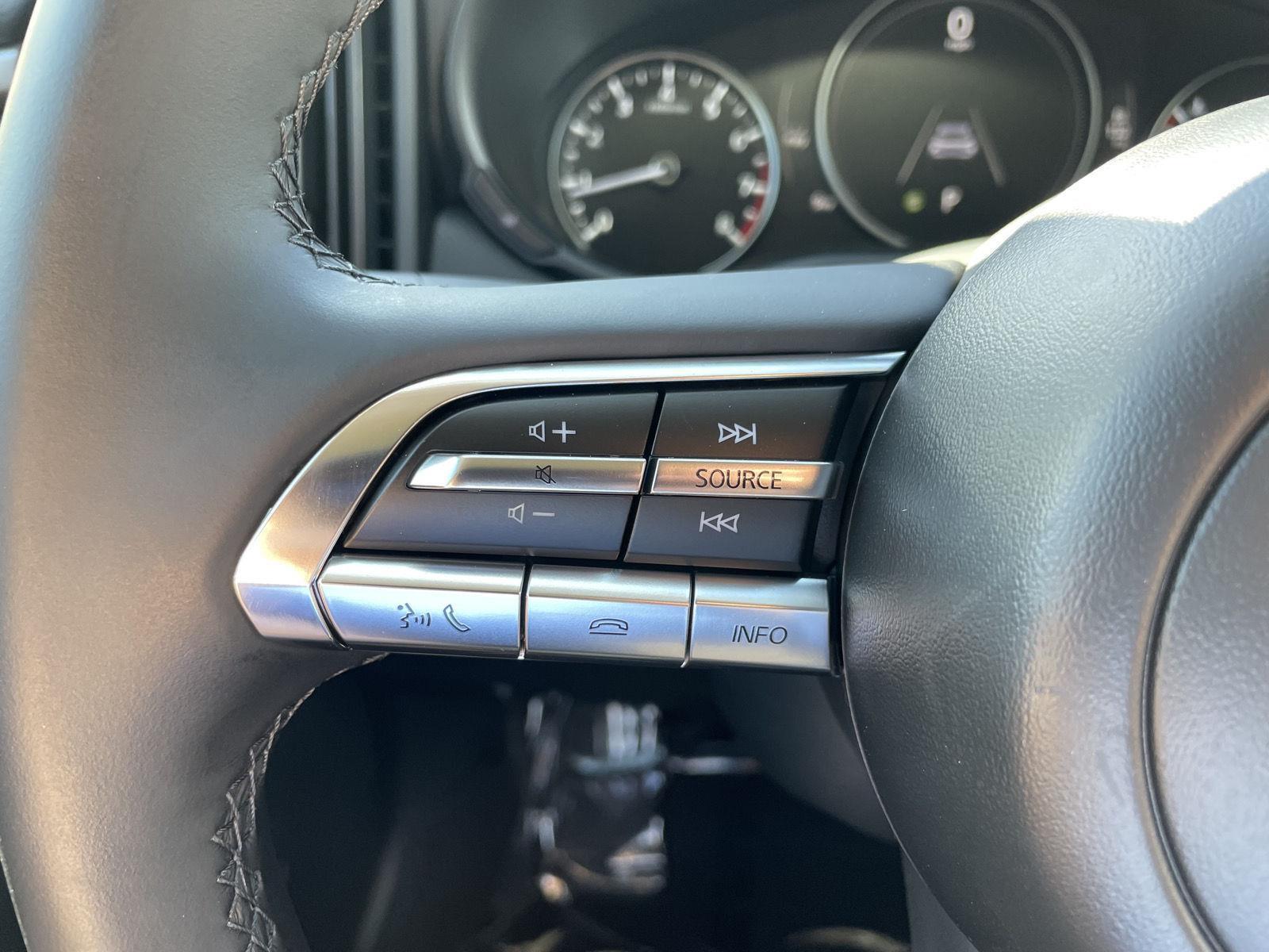 New 2026 Mazda CX-50 for sale in Lincoln NE