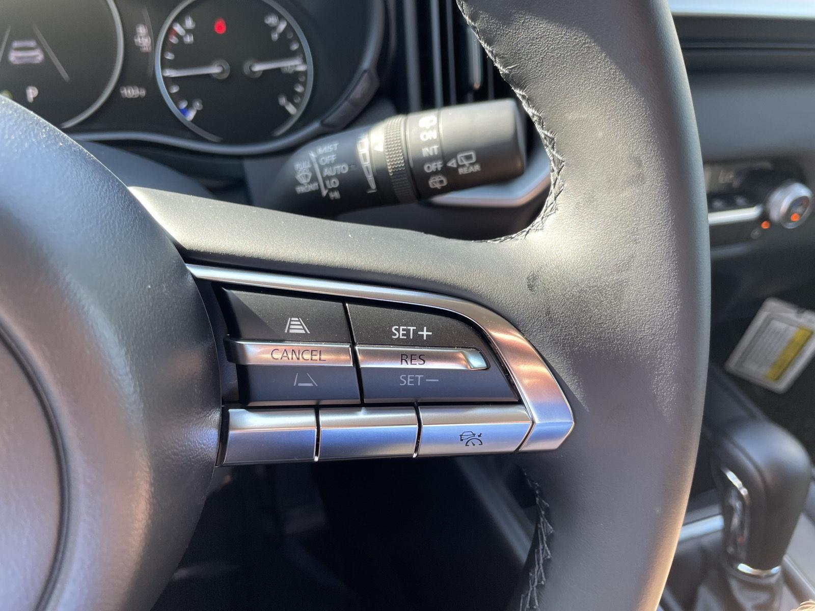 New 2026 Mazda CX-50 for sale in Lincoln NE