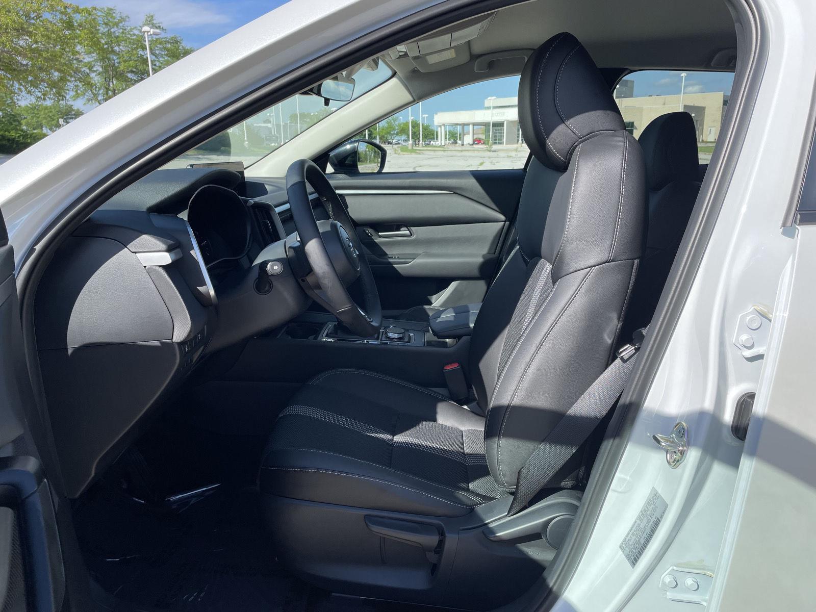 New 2026 Mazda CX-50 for sale in Lincoln NE