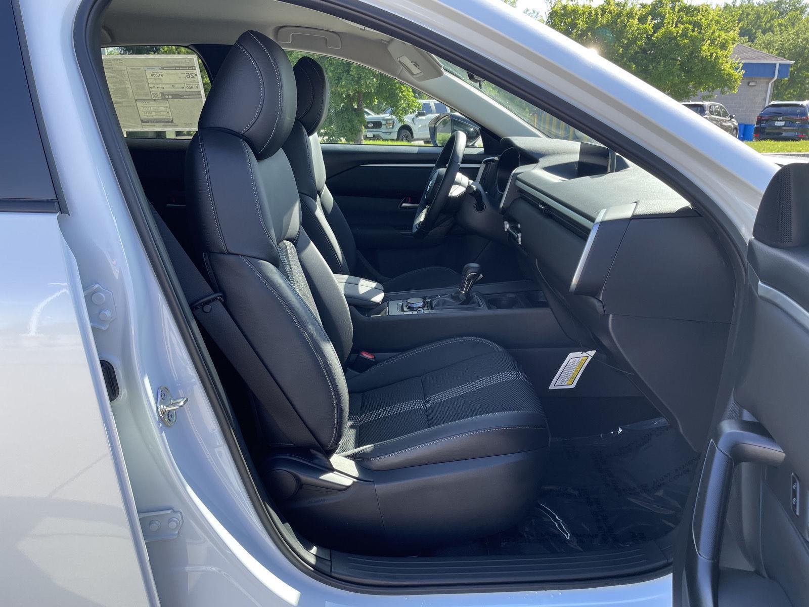 New 2026 Mazda CX-50 for sale in Lincoln NE