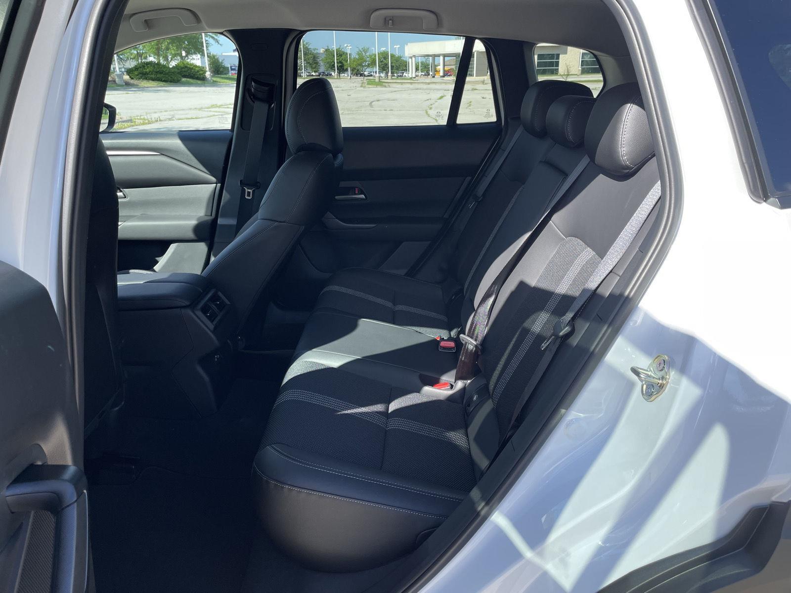New 2026 Mazda CX-50 for sale in Lincoln NE