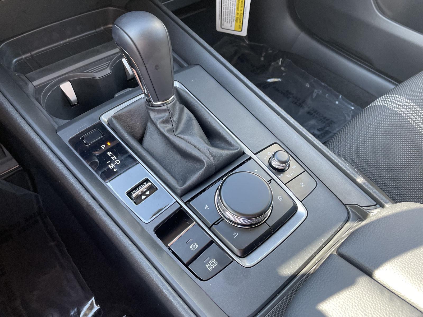New 2026 Mazda CX-50 for sale in Lincoln NE