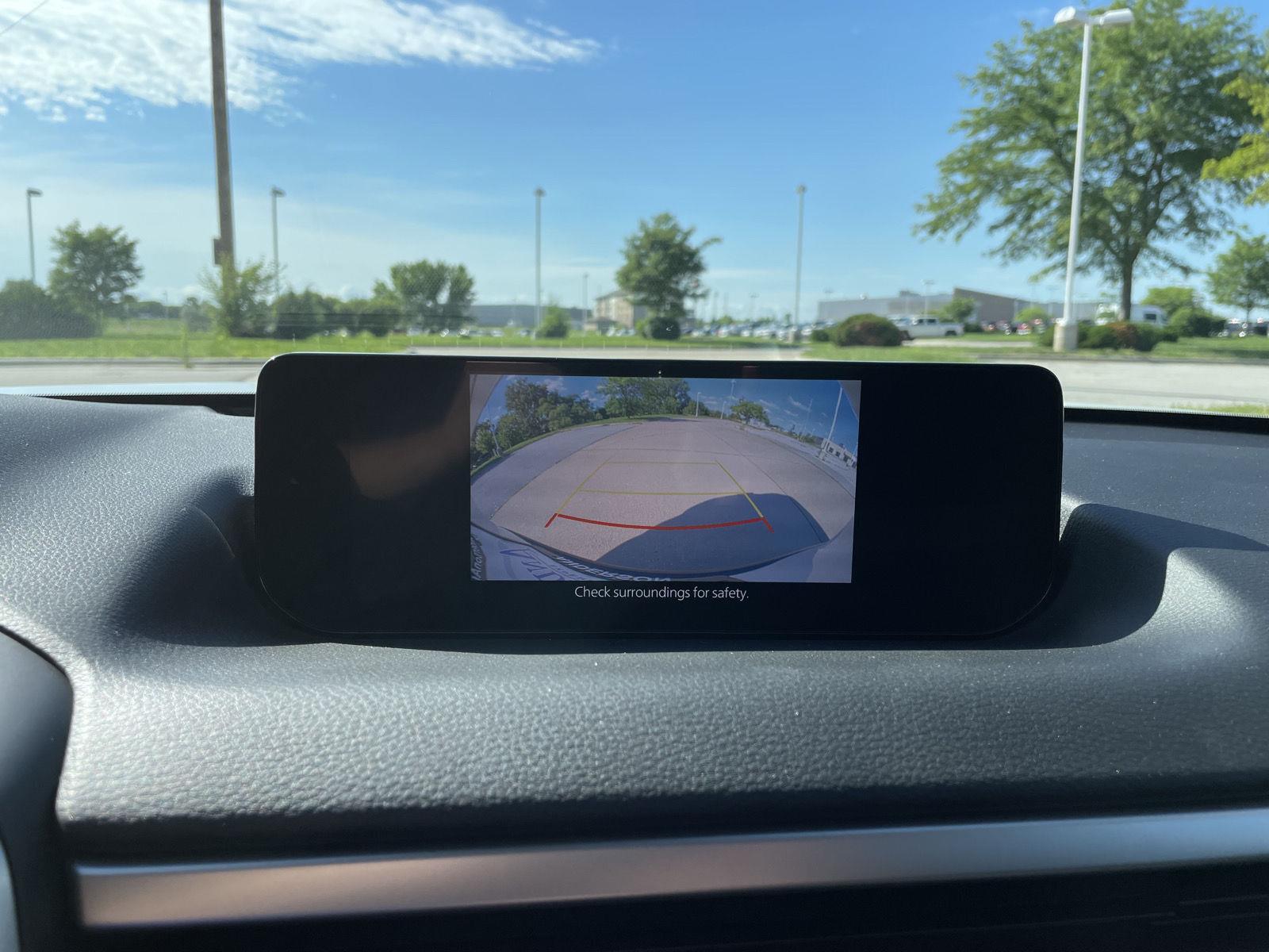 New 2026 Mazda CX-50 for sale in Lincoln NE