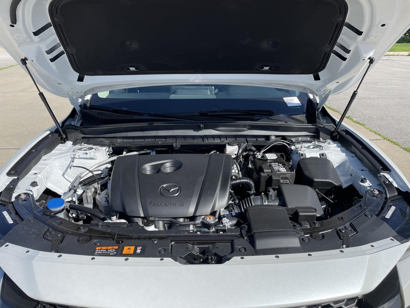 New 2026 Mazda CX-50 for sale in Lincoln NE