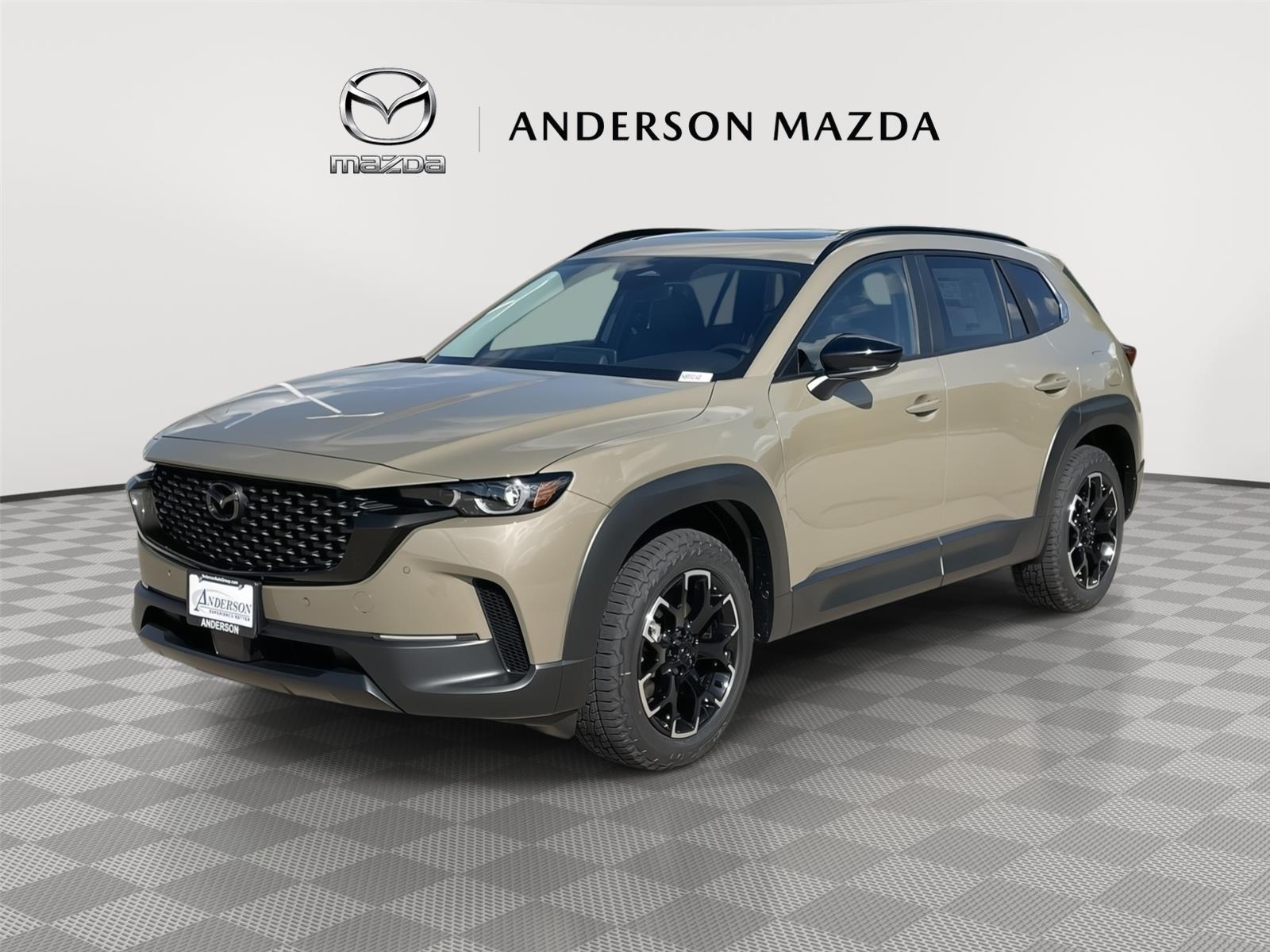 New 2026 Mazda CX-50 for sale in Lincoln NE