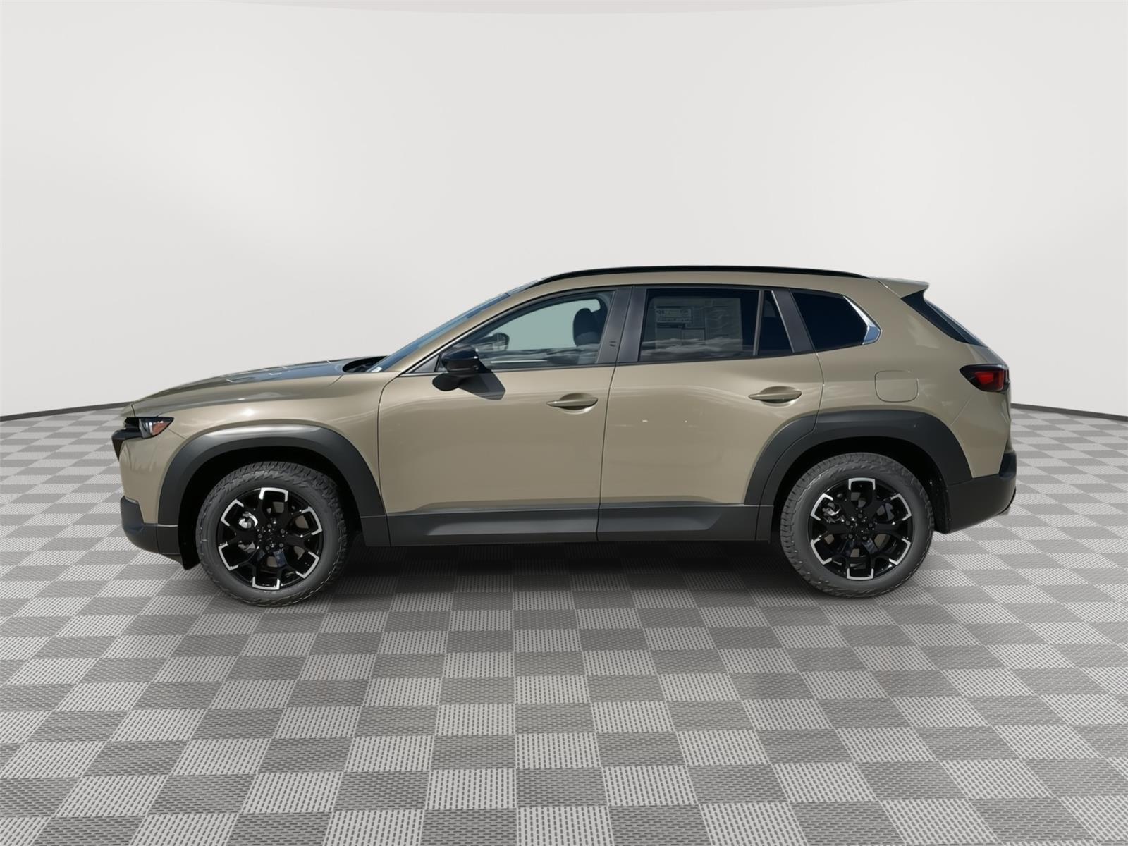 New 2026 Mazda CX-50 for sale in Lincoln NE