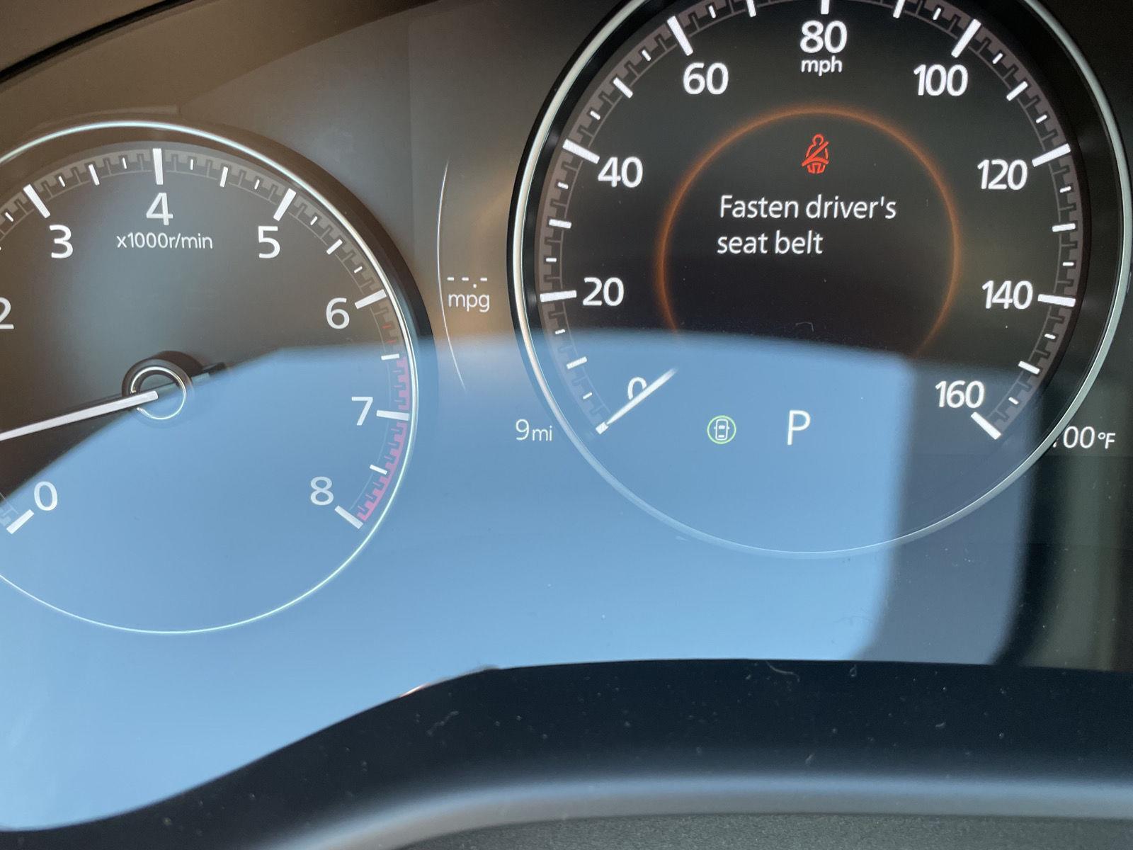 New 2026 Mazda CX-50 for sale in Lincoln NE