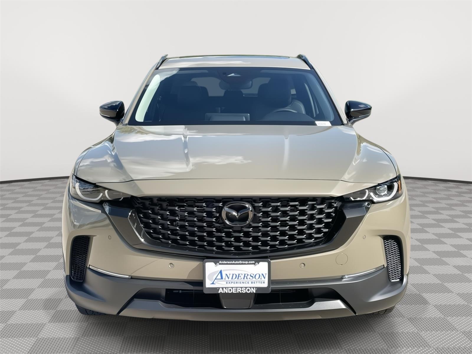 New 2026 Mazda CX-50 for sale in Lincoln NE