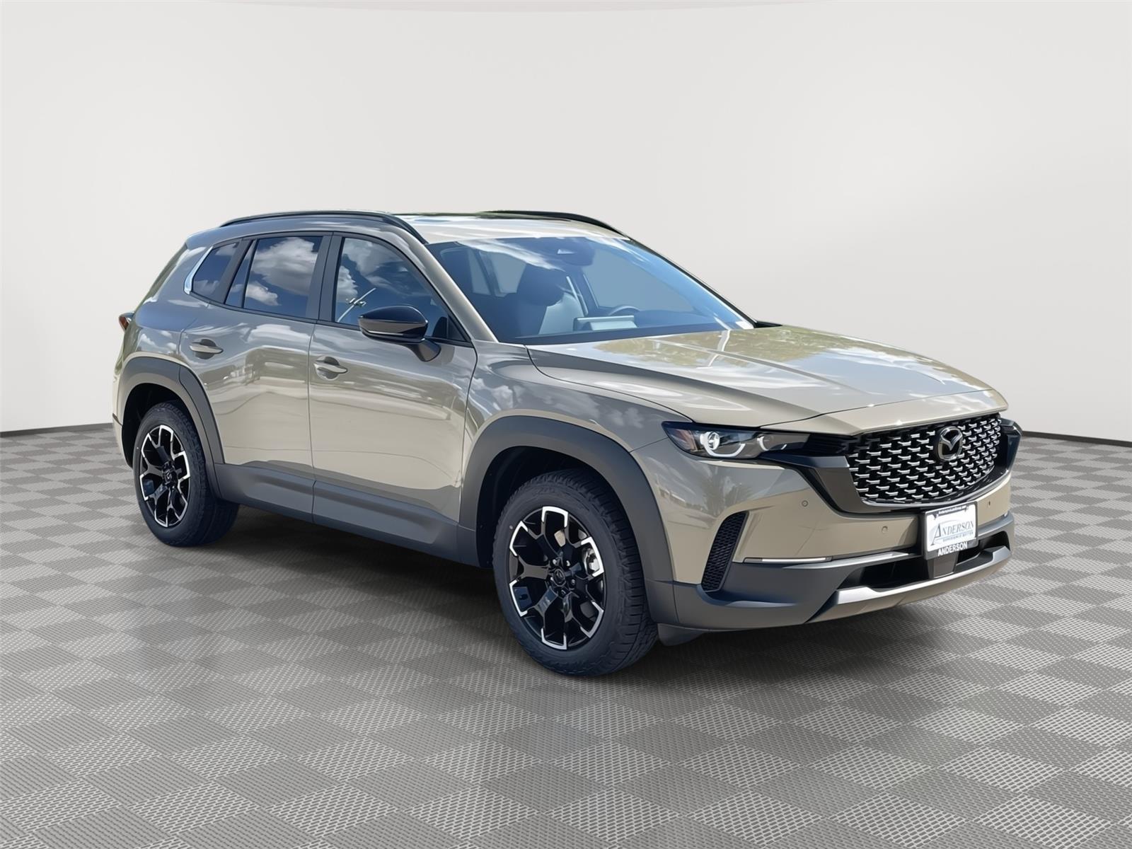 New 2026 Mazda CX-50 for sale in Lincoln NE