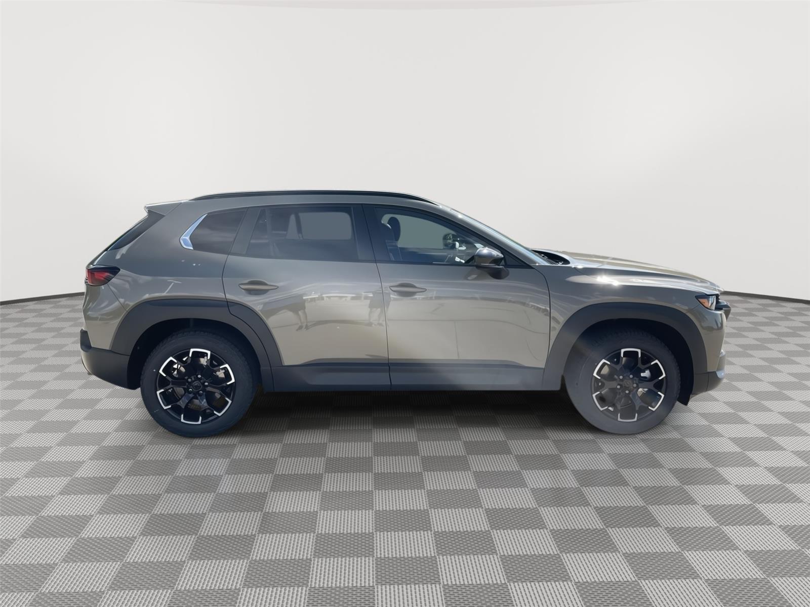New 2026 Mazda CX-50 for sale in Lincoln NE