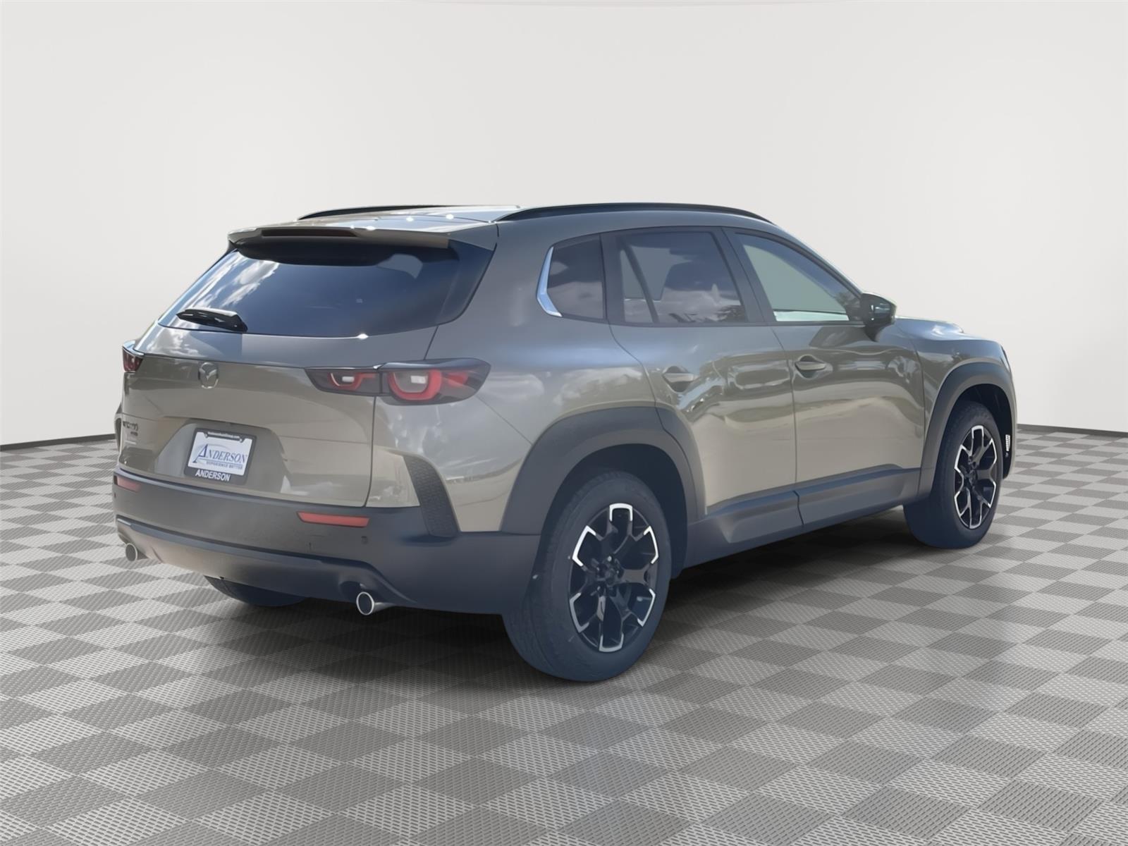 New 2026 Mazda CX-50 for sale in Lincoln NE