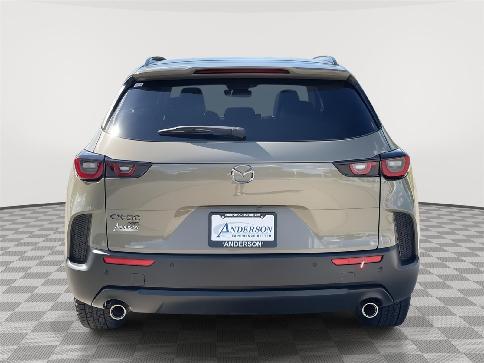 New 2026 Mazda CX-50 for sale in Lincoln NE