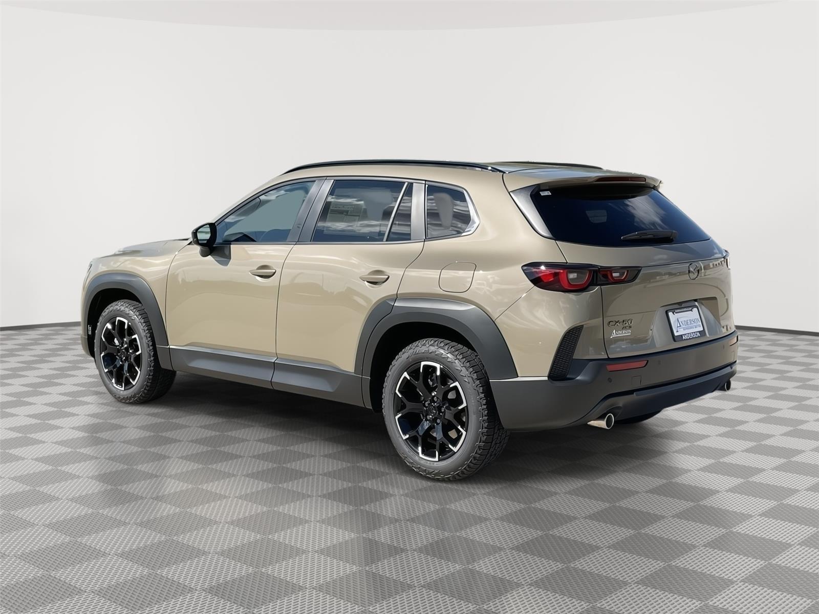 New 2026 Mazda CX-50 for sale in Lincoln NE