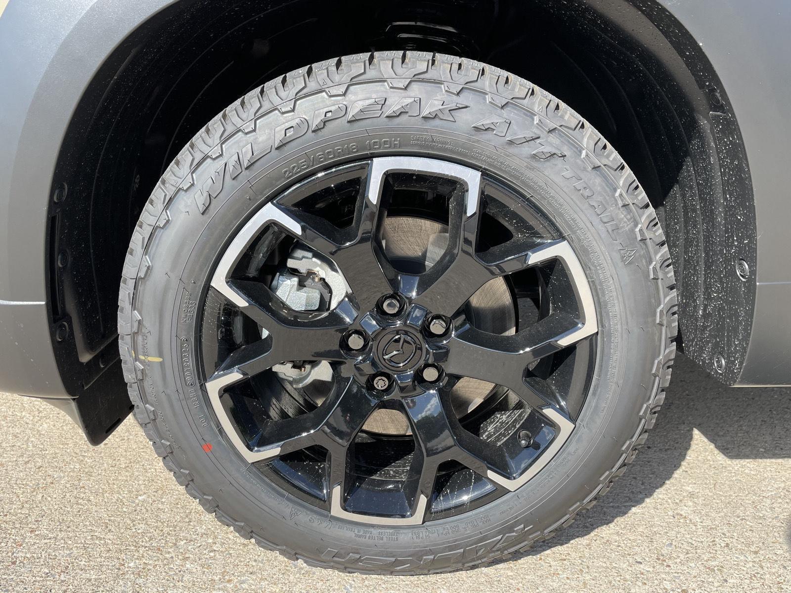 New 2026 Mazda CX-50 for sale in Lincoln NE
