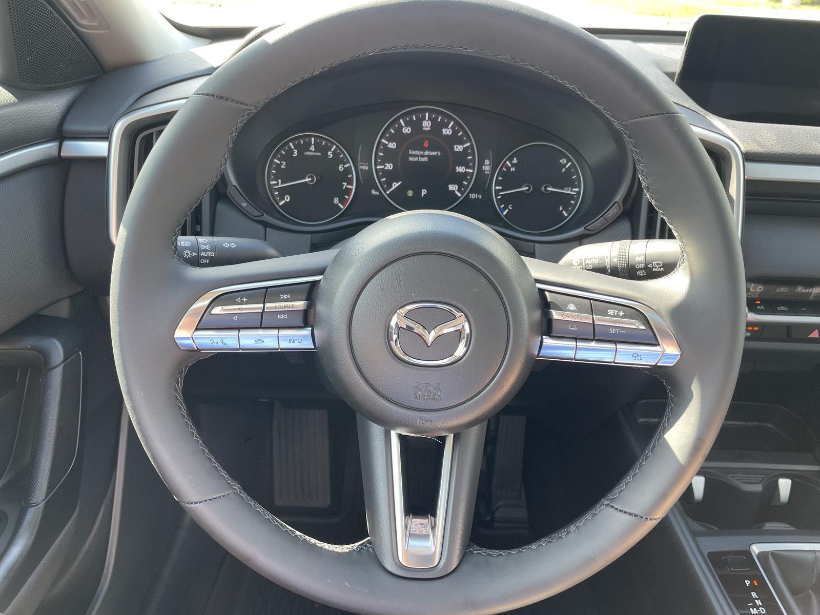 New 2026 Mazda CX-50 for sale in Lincoln NE