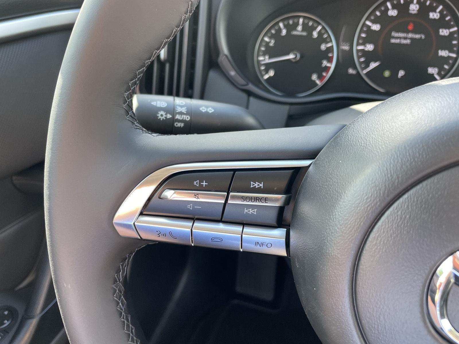 New 2026 Mazda CX-50 for sale in Lincoln NE