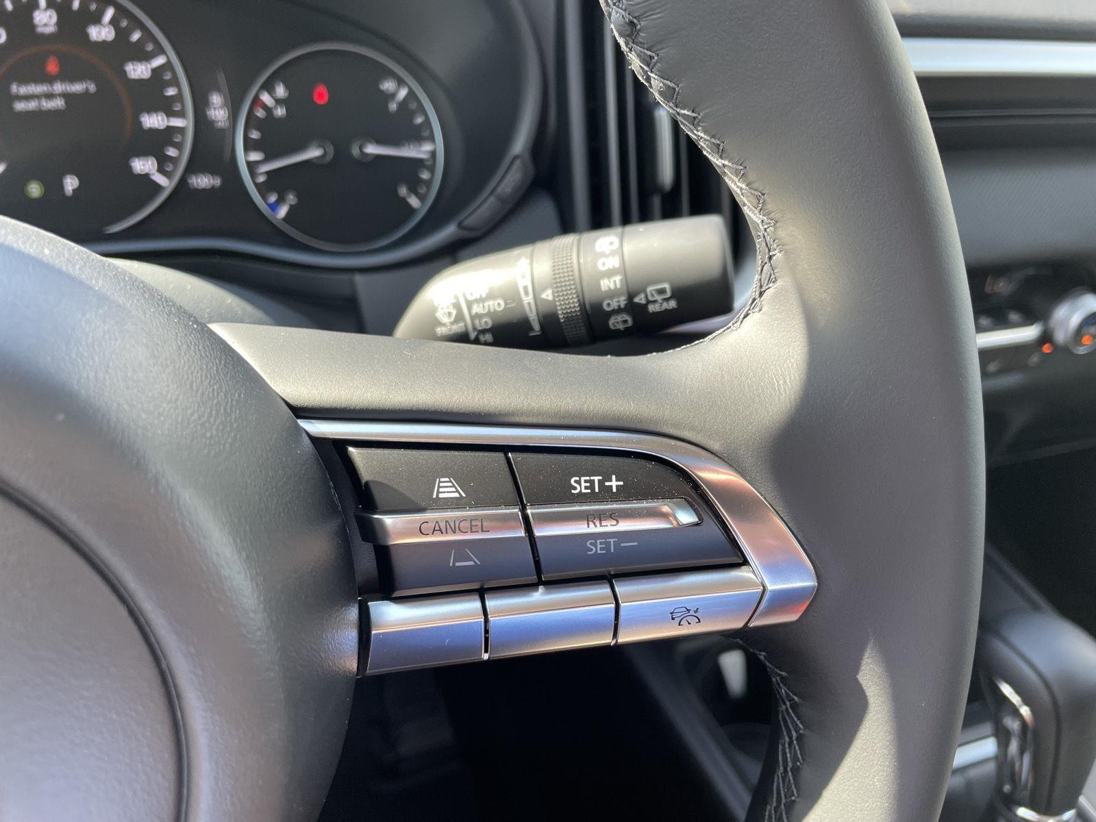 New 2026 Mazda CX-50 for sale in Lincoln NE