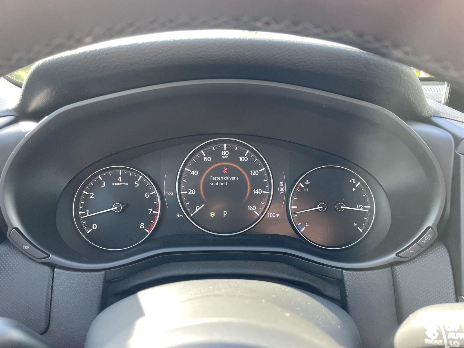New 2026 Mazda CX-50 for sale in Lincoln NE
