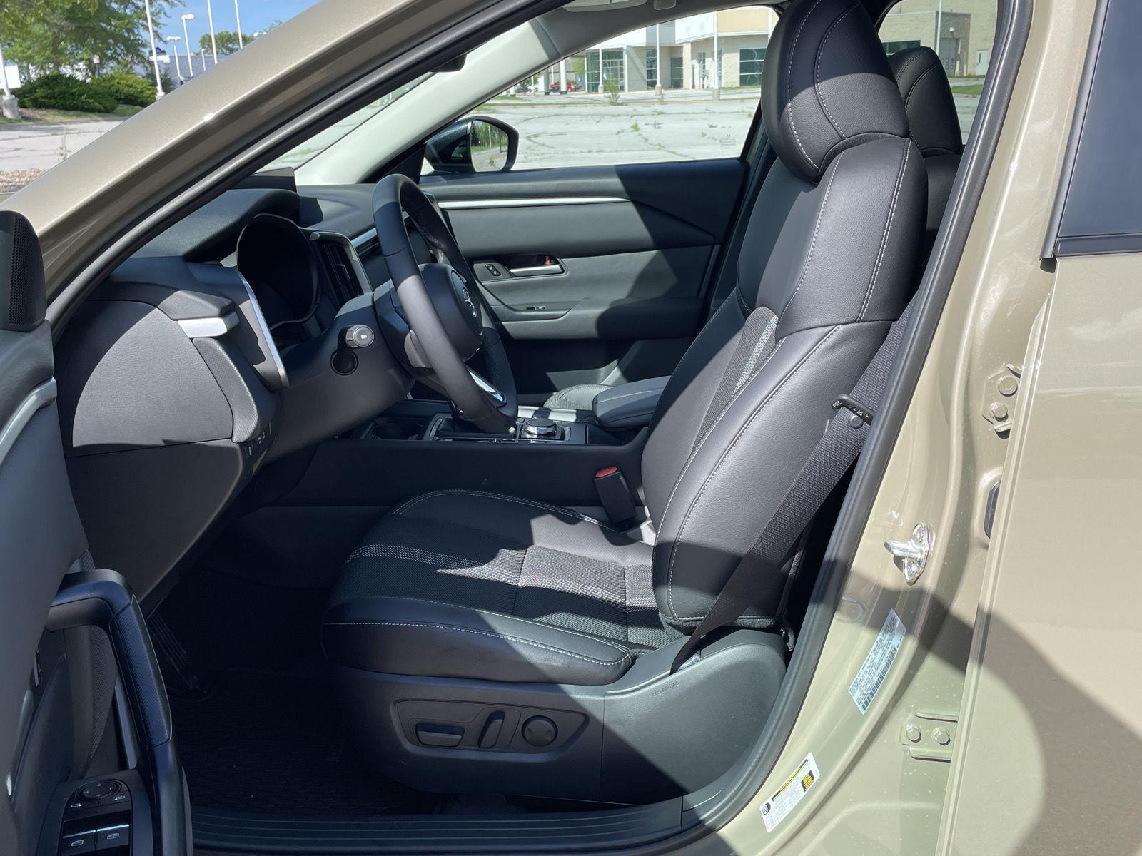 New 2026 Mazda CX-50 for sale in Lincoln NE