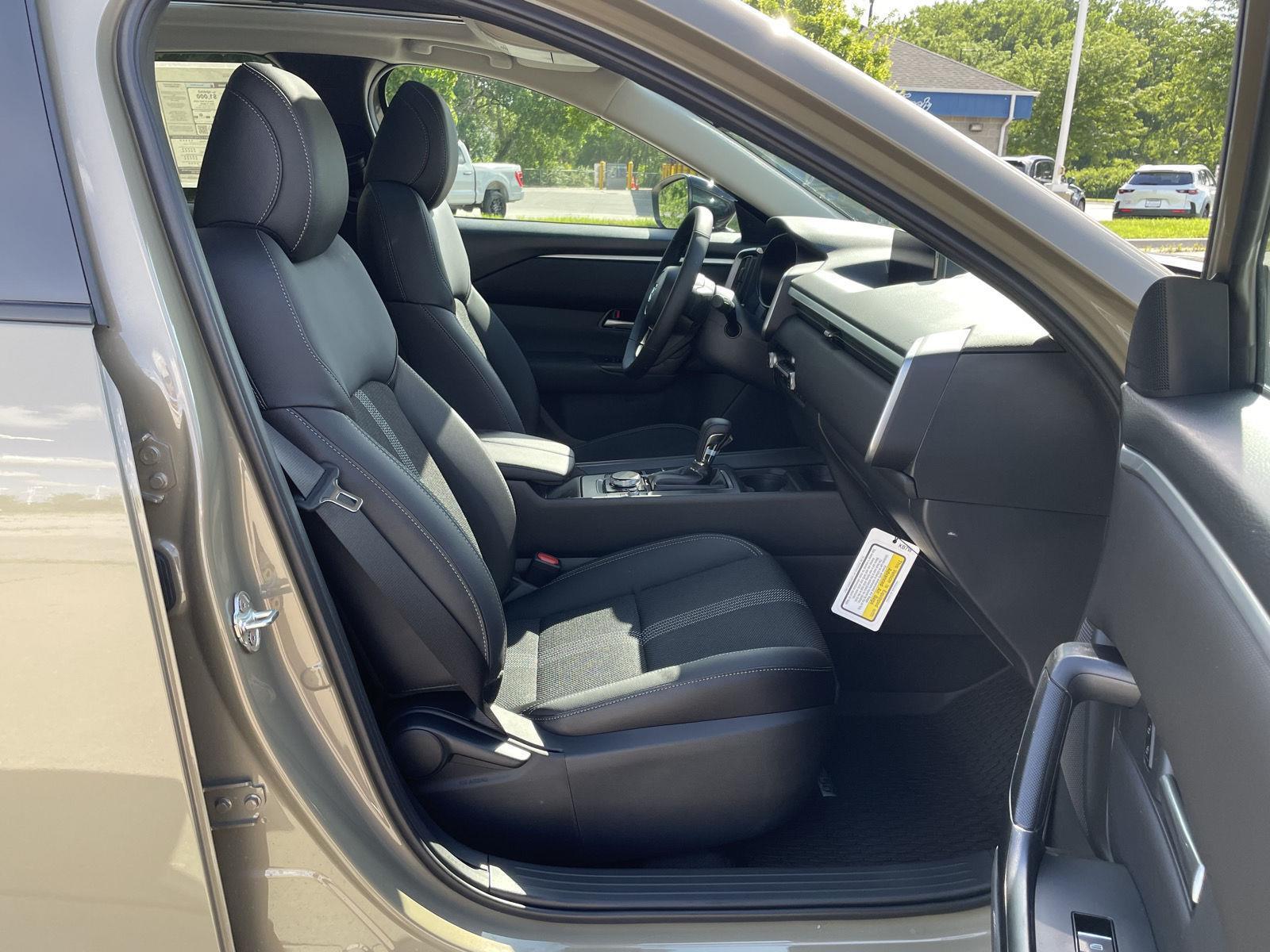 New 2026 Mazda CX-50 for sale in Lincoln NE