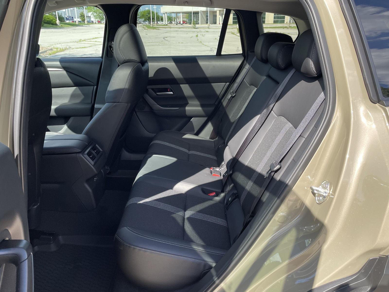 New 2026 Mazda CX-50 for sale in Lincoln NE